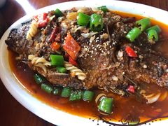 -云隐小厨·传统大理美食(复兴路店)