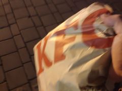 -肯德基(磐谷DT店)