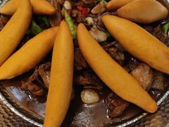 -香山湖家家宴(中山陵店)
