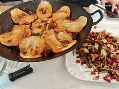 -百味地锅鸡(铜山路店)