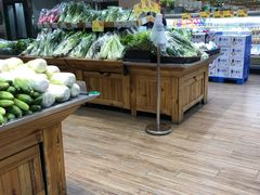 -幸福荣耀生鲜超市(来广营店)