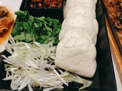 -北李妈妈菜·海肠捞饭(高新万达店)
