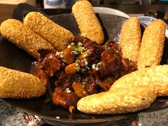 -南京大牌档(济南万象城店)