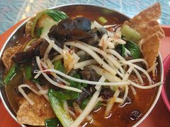 -红鼻子桂林米粉(金唐新光界店)