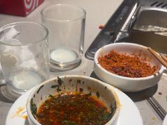 -海底捞火锅(关山保利店)