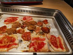 -新石器烤肉(百联川沙店)