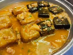 -徽镇小厨·经典徽菜(十里河店)