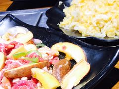 -齐齐哈尔特色烤肉