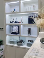 -YESIDO椰岛造型烫发染发