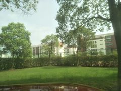 -上海海事大学(临港校区)