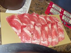 -蜀国大将老火锅(江北店)