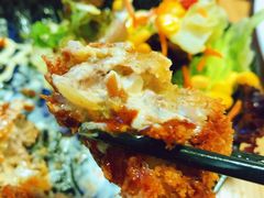 -福匠日本料理(人民路店)