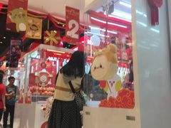 -LLJ夹机占(正佳广场店)