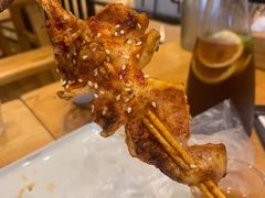 -木屋烧烤(龙湖天街店)
