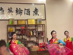 -红色盛宴酒楼(科丰桥店)