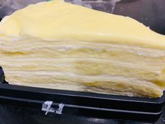 -西檬树SIMON·T轻奢蛋糕(大东方Max店)