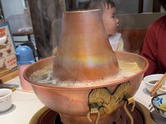 -东门口·新式老北京火锅(河西龙湖天街店)