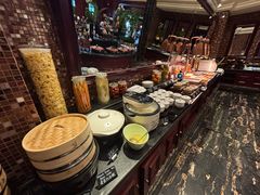 -上海瑞金洲际酒店