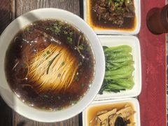-苏面斋·本地传统苏式面馆