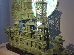 -北京工艺美术博物馆