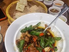-丹江渔村(首都机场店)