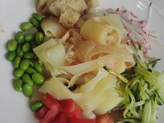 -帕米尔食府(白云观店)
