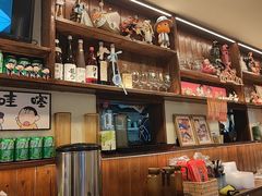 -無忧浅草君·洋风料理(下沙宝龙二期一店)