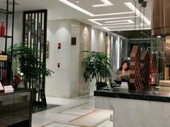-索菲特酒店 · 云尚天际自助餐厅