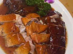 -德胜轩正宗顺德菜(宝安沙井会展中心店)