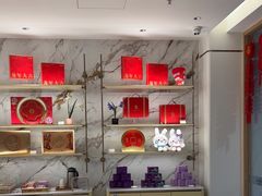 -GANSO元祖食品(锦创书城店)