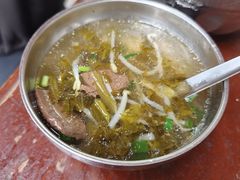 -小翔干面