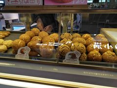 -西树泡芙(静安大悦城店)