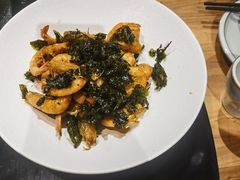 -金鱼妈妈 山野·食趣(荫山街店)