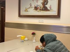 -民间老鸡汤面馆(中山北路店)