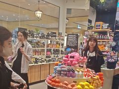 -LUSH(威尼斯人店)