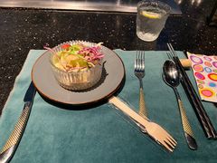 -上林铁板烧(延安西路店)