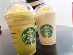 -星巴克(淮安金鹰店)