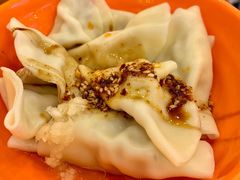 钟水饺-龙抄手(春熙路总店)
