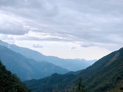 -九峰山