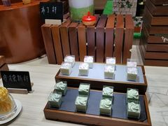 -松山湖帝豪花园酒店西餐厅(美景中路店)