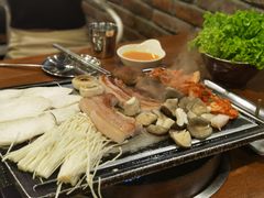 鲜五花肉-香猪坊(五道口店)