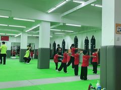 -武术世家少儿培训中心(首都体育学院店)