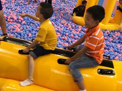 -东浩兰生上海世博展览馆