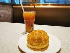 -香港新发烧腊茶餐厅(书城店)