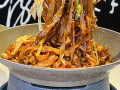 -山泉粤宴(广东大厦店)