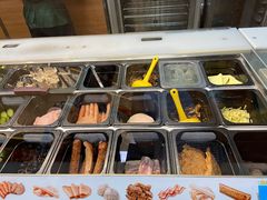 -赛百味SUBWAY(阳光天地店)