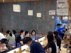 -马记永·兰州牛肉面(3019君尚店)