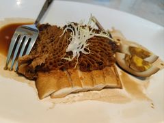 -上海宝华喜来登酒店·采悦轩中餐厅