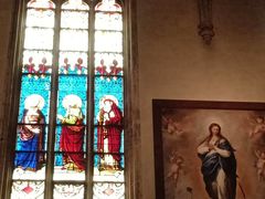 -卢森堡圣母教堂