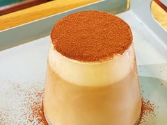 提拉米苏拿铁-W CAFE(甜爱路店)